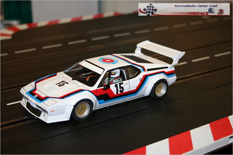BMW M1 (0)